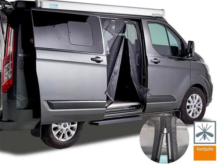 VanQuito Moskitonetz