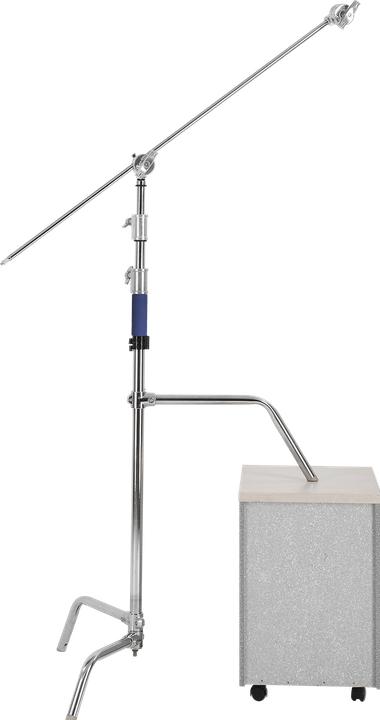 Produktbild Jinbei CK-3 C (320 cm, 20 kg)