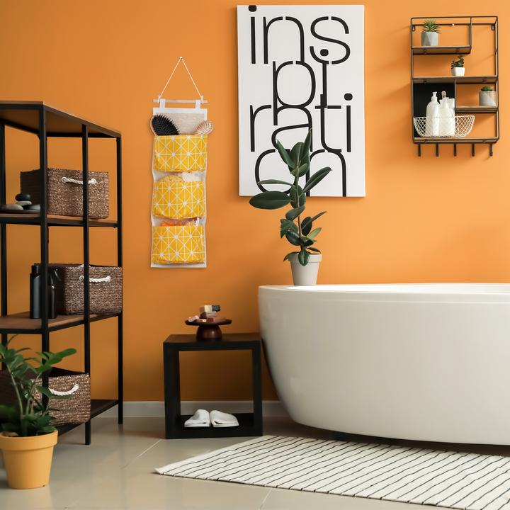 Actual product image Relaxdays Hanging organiser (1 x, 20 x 8 x 74 cm)