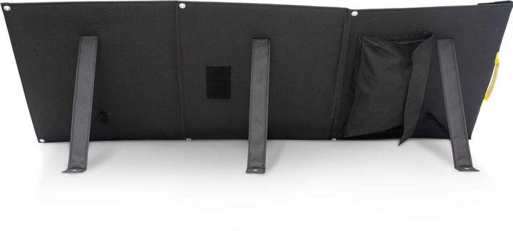 Produktbild Autosolar Solarkoffer 120 W mit PWM Laderegler 120 W (135 W, 3.50 kg)