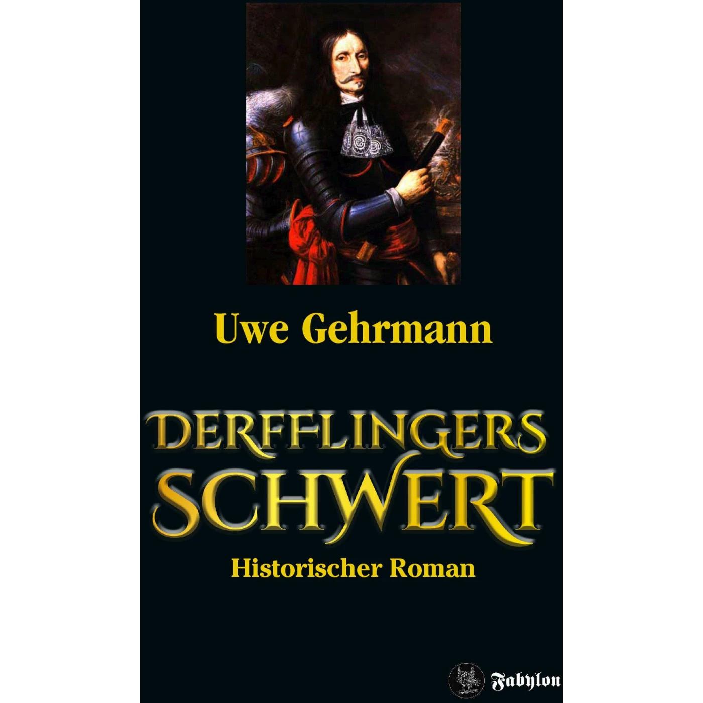Uwe Gehrmann, Belletristik von Uwe Gehrmann
