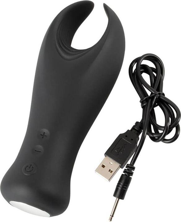 Actual product image Rebel Cock vibrator