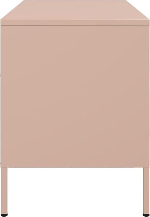 Produktbild vidaXL TV-Schrank (68 x 39 x 50.50 cm)