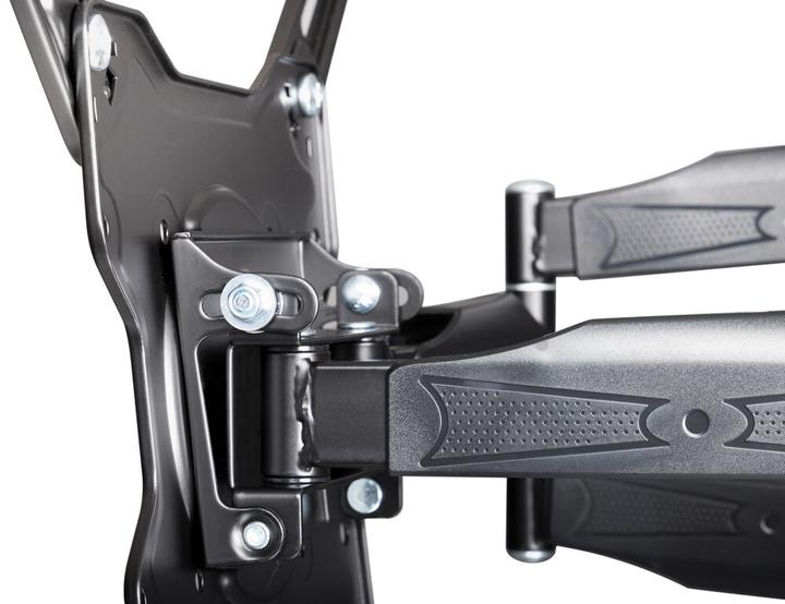 Produktbild Celexon Adjust-RT55470 - Klammer - für LCD TV - Schwarz - Bildschirmgrösse: 81.3-139.7 cm (Wand, 50 kg, 32" - 55")