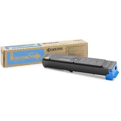 Kyocera, Toner, Toner Cyan (C)