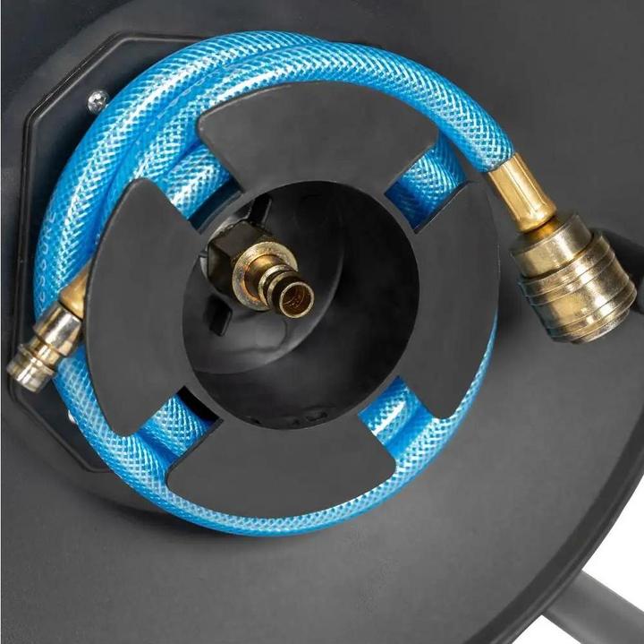 Produktbild Güde Schlauchtrommel 20M Axialanschl. (02879) (20 m)