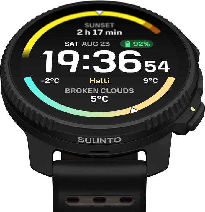 Immagine prodotto Suunto Vertical 2 (49 mm)