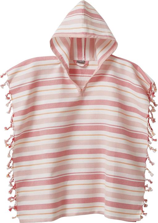 Immagine prodotto Vertbaudet Kinder Badeponcho (104, 116)