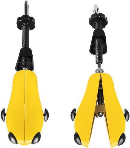 Immagine prodotto Malatec Allungamento delle scarpe (39, 40, 41, 42, 43, 2 x)