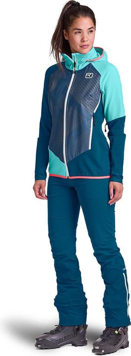 Immagine prodotto Ortovox Col Becchei Jacket W (XS)