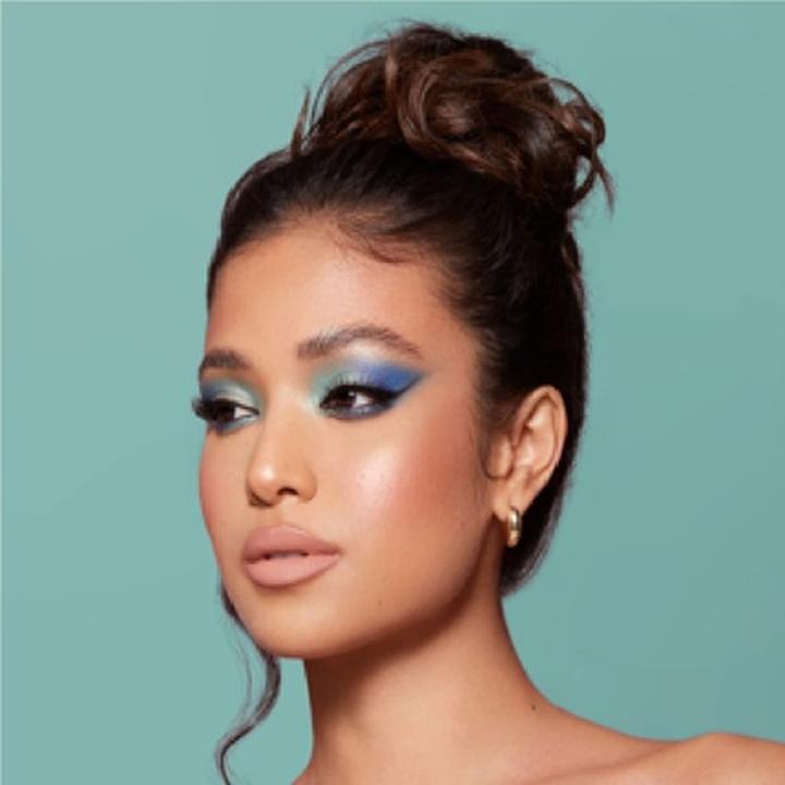 Produktbild Barry M Mini Palette - Paletka krÃ©movÃ½ch oÄnÃ­ch stÃ­nÅ¯ 1.02 g The Jewels (L) (The Jewels)