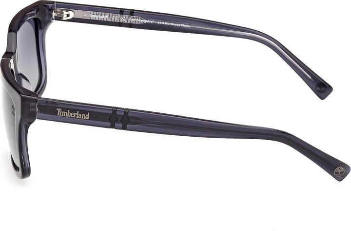Actual product image Timberland Polarized Men's Sunglasses