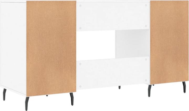 Produktbild VidaXL Sienna (140 x 50 x 75 cm)