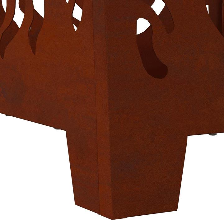 Immagine prodotto vidaXL Outdoor Feuerplatz (40 cm)