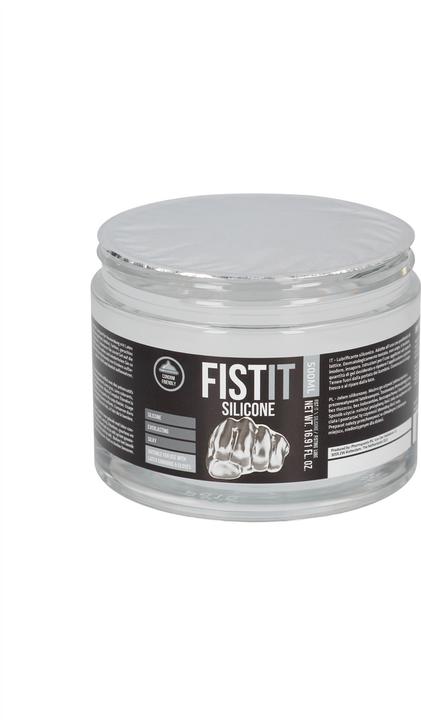 Actual product image Doc Johnson Fist-it! silicone 500ml (500 ml)