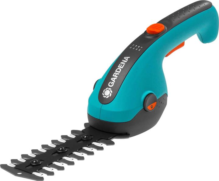Produktbild Gardena Classic Cut (Akkubetrieb)