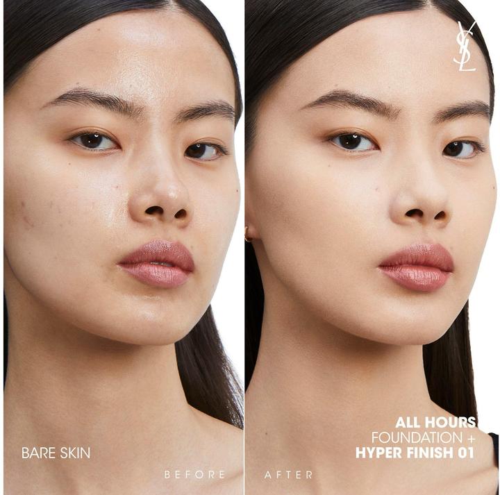 Image du produit Yves Saint Laurent All Hours Hyper Poudre 01 (01)