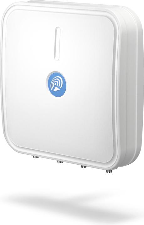 Image du produit Quwireless APLM4-HN - QuPanel LTE HP MIMO 4x4, N femelle