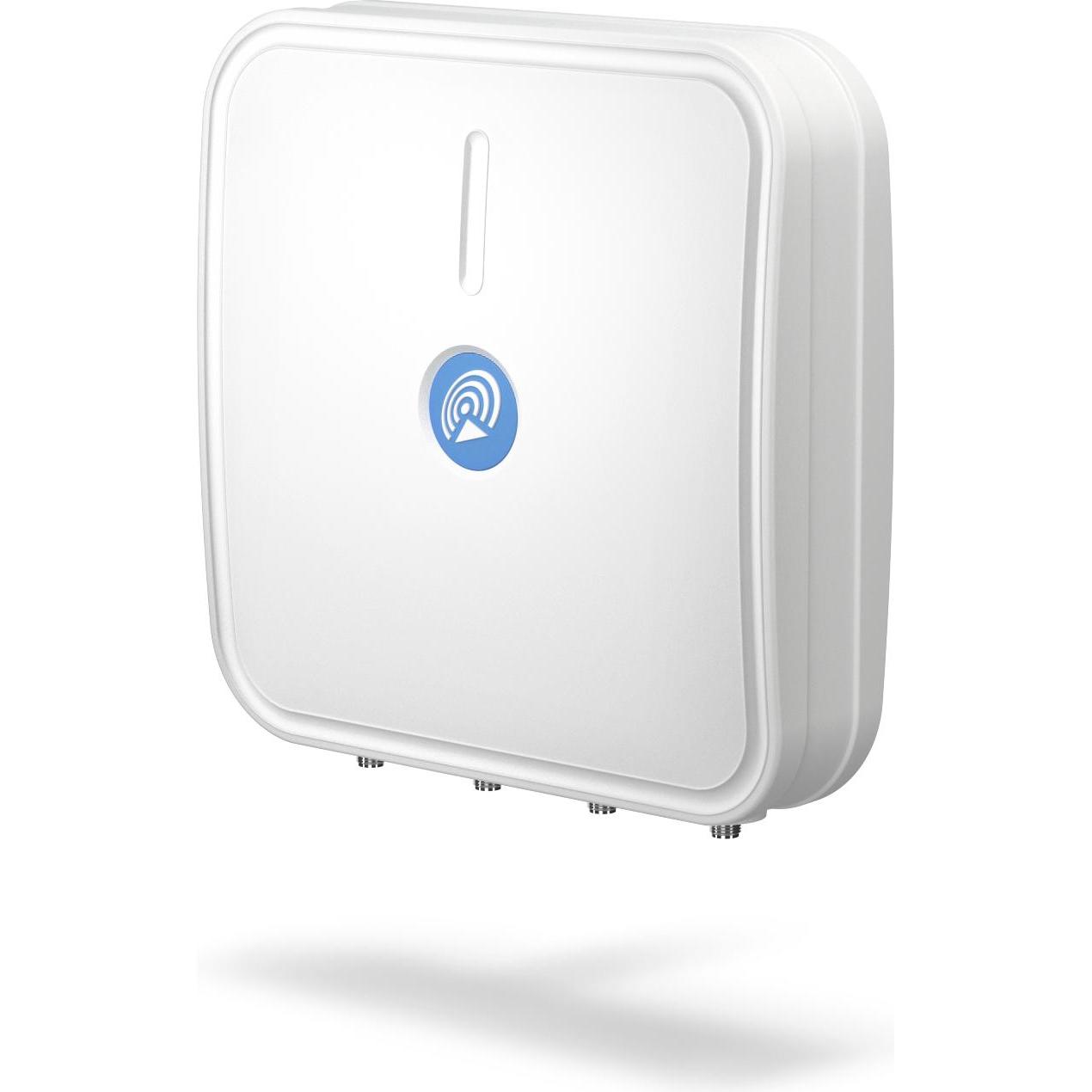 Quwireless APLM4-HN - QuPanel LTE HP MIMO 4x4, presa N, Antenna WiFi
