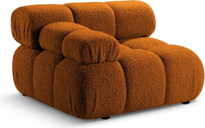 Actual product image Micadoni Bellis (1-seater, Modular sofa)