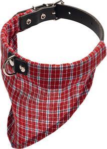 Image du produit Karlie Col Rondo avec bandana (L, Chien, Sport canin)