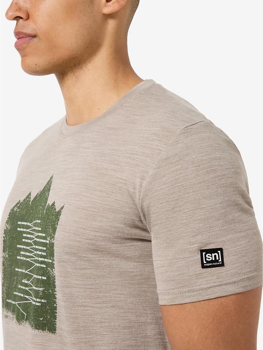 Actual product image Super Natural Mountain Trail (M)