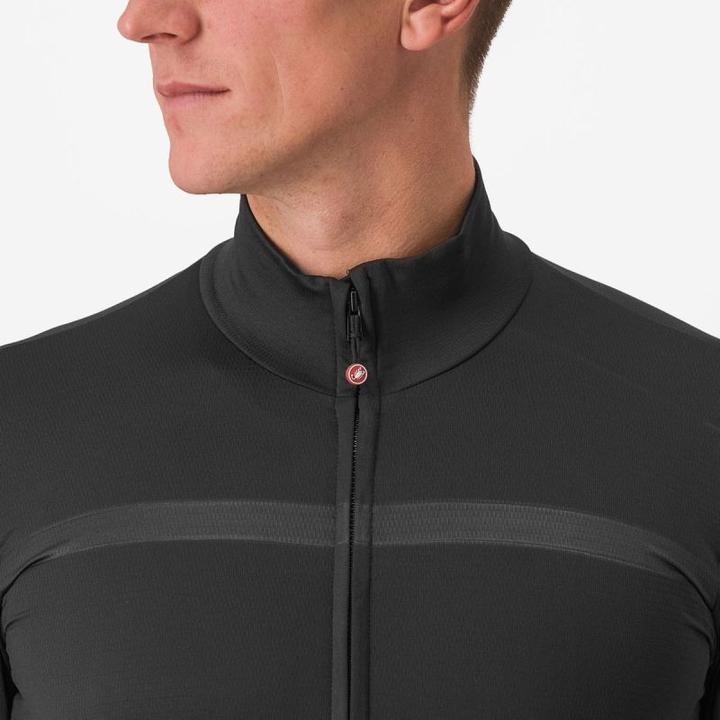 Image du produit Castelli Pro Thermal Mid LS Jersey (XXL)
