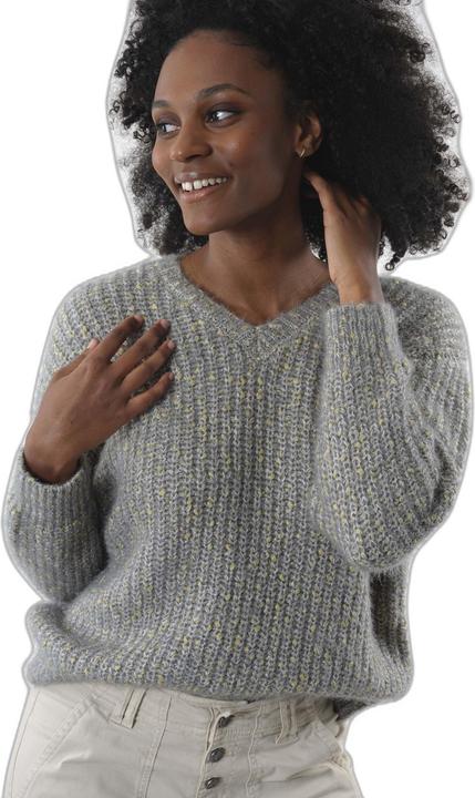 Actual product image Deeluxe 's sweater edithe (M)