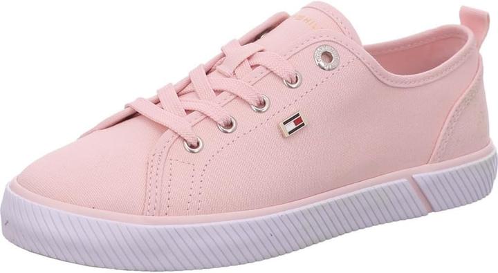 Produktbild Tommy Hilfiger Vulc Canvas Sneaker (38)