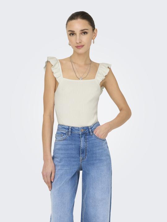 Produktbild JdY JDYNANNA Gestricktes Oberteil Gestricktes Oberteil (XL)