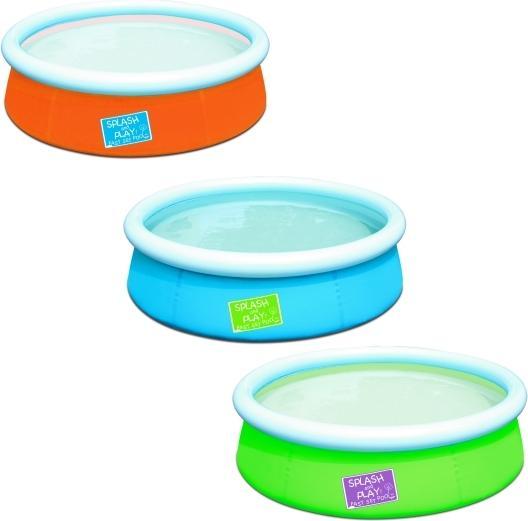 Image du produit Bestway Mon premier jeu rapide