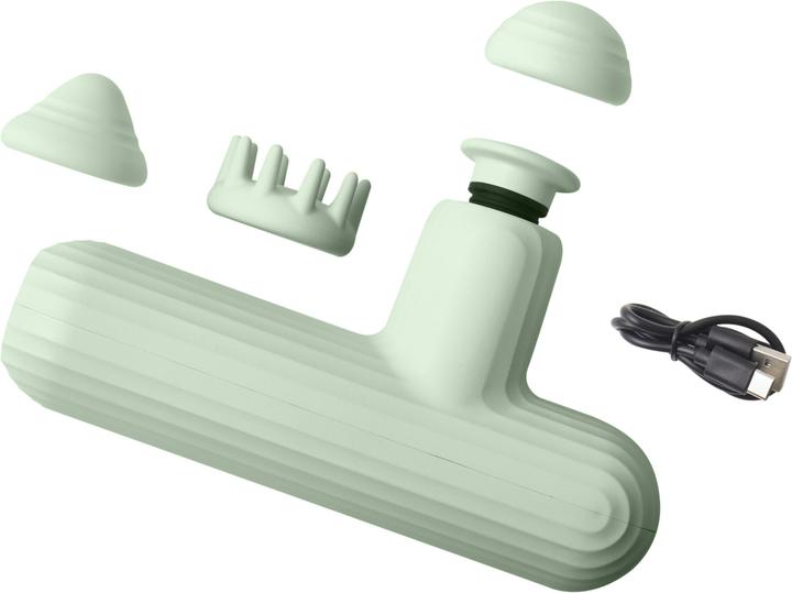 Produktbild Lola Air Massage Gun (4 Stufen, 150 min)