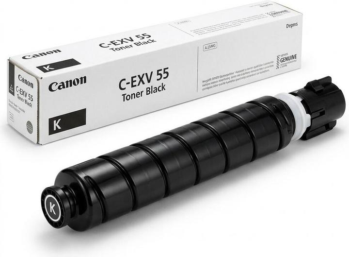 Produktbild Canon C-EXV 55 (M)