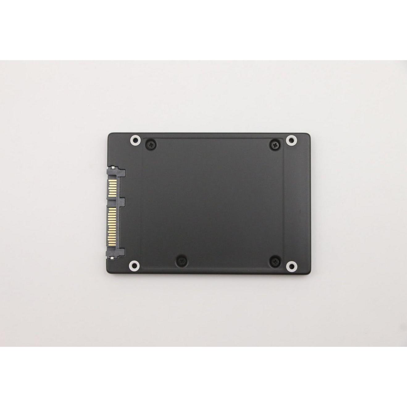 Lenovo SSD ASM 512G 2.5 non-Opal Micr (512 GB, 2.5"), SSD