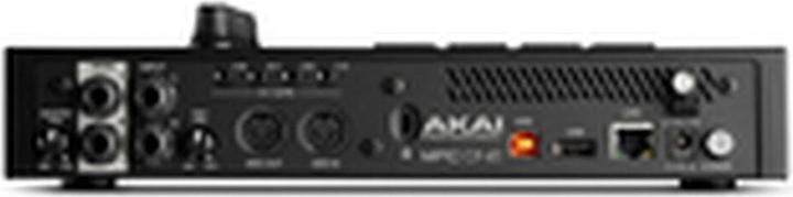 Produktbild Akai Professional MPC One