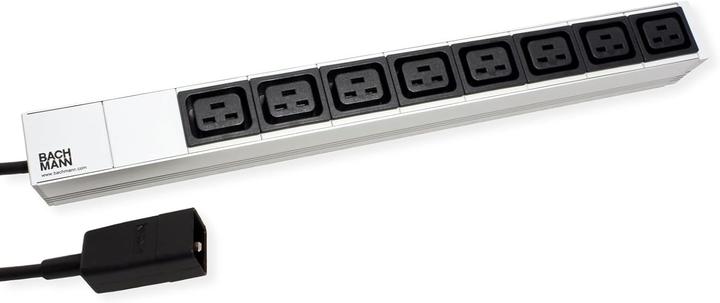 Produktbild Bachmann IT PDU 19" System C19