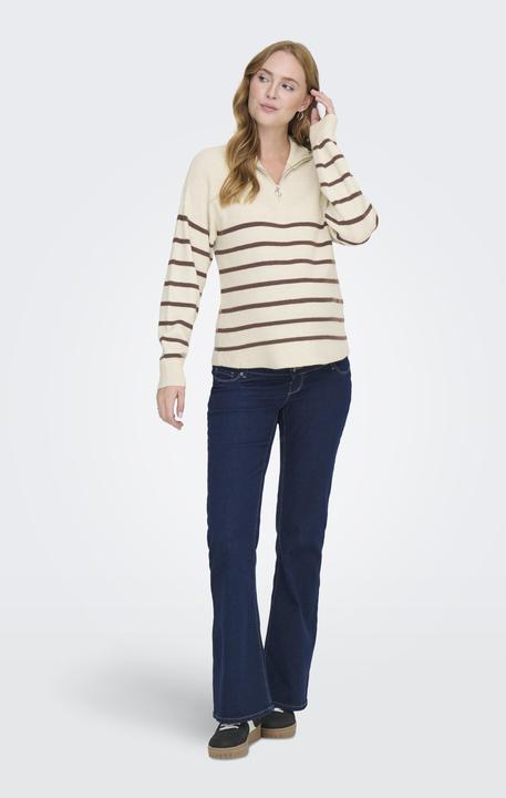 Image du produit Only Maternity OLMIBI Strickpullover Strickpullover (XXL)