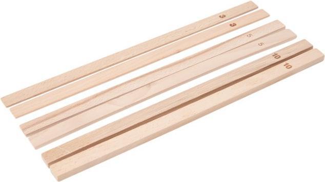 Patisse Bois de pâte