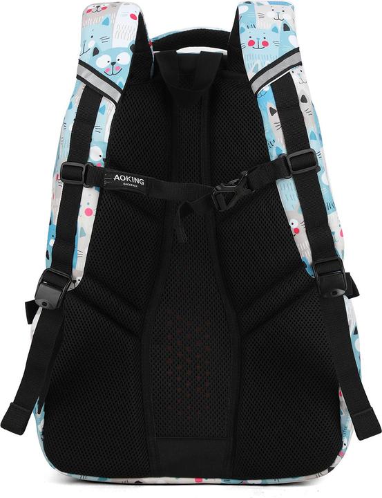 Image du produit Aoking Sac à dos (6.20 l)