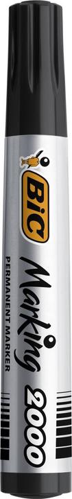Produktbild Bic Marking 2000 ecolutions (Rot, Schwarz, Blau, Grün, 1.70 mm, 4 x)