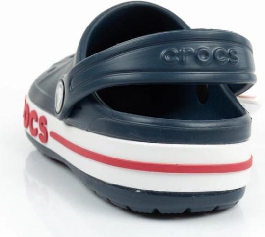 Actual product image Crocs K's Bayaband Clog (33)