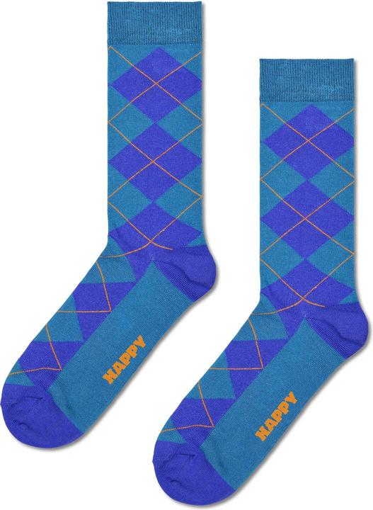 Produktbild Happy Socks Everyday Crew Socks (4er Pack, 36 - 40)