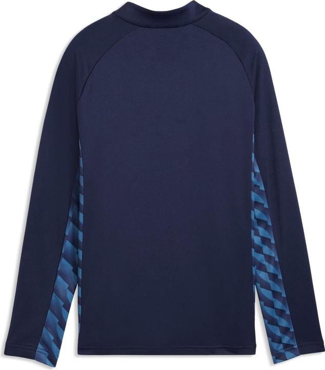 Produktbild Puma teamLIGA26 Training Jacket Jr (116)