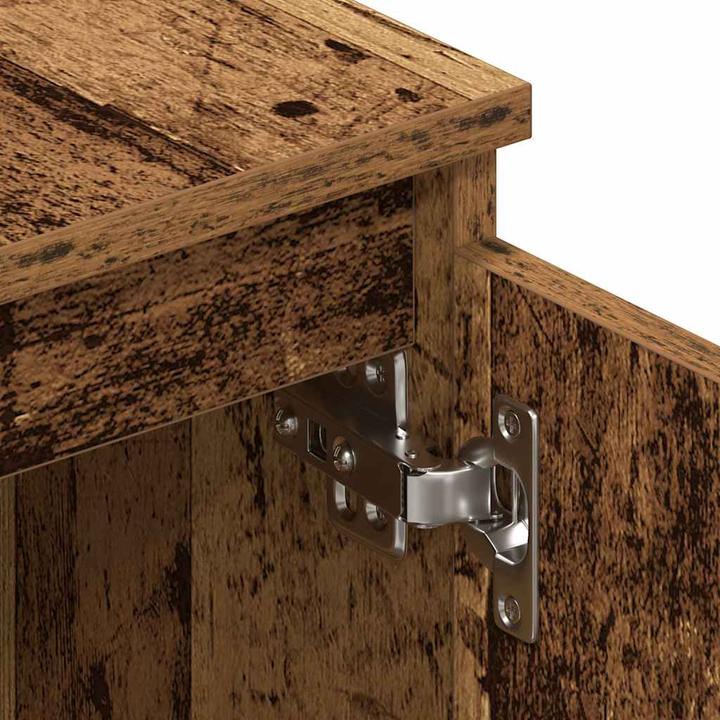 Immagine prodotto vidaXL TV-Schrank (140 x 40 x 36 cm)