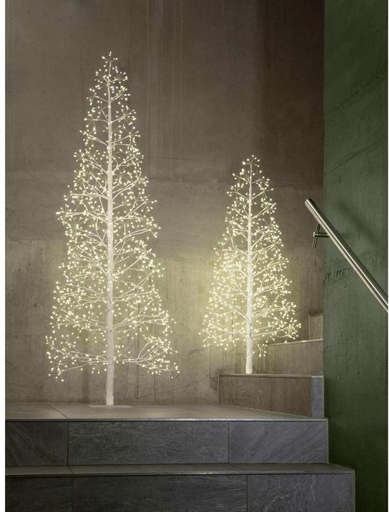 Produktbild STT Flower Tree 180 white (180 cm)