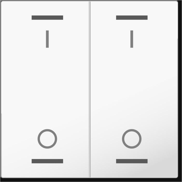 MDT, Programma di commutazione degli accessori, Rocker