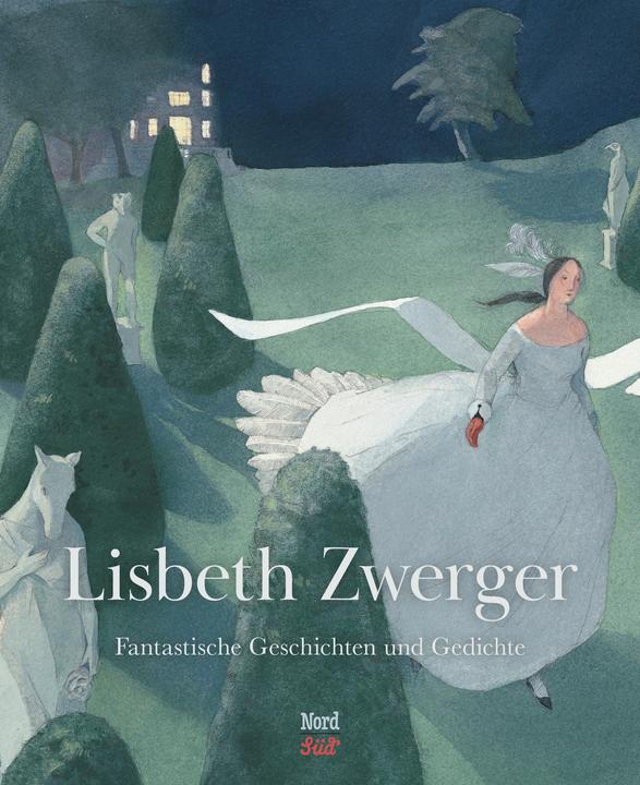 Produktbild Lisbeth Zwerger Bundle