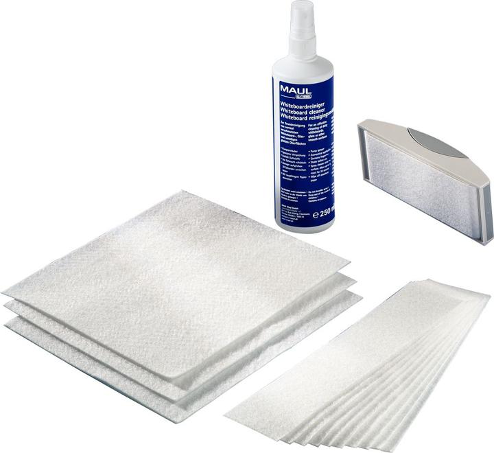 Image du produit Maul Un ensemble plus propre