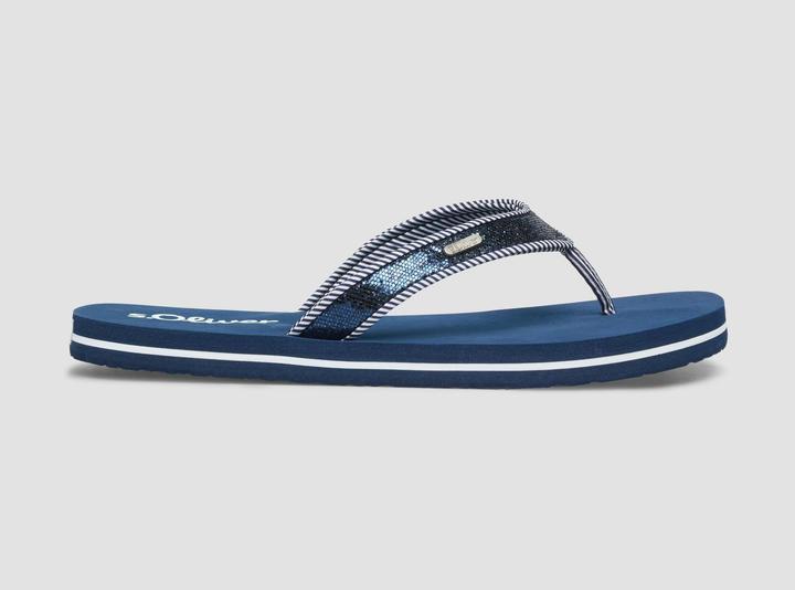 Produktbild s.Oliver Pantoletten (36)