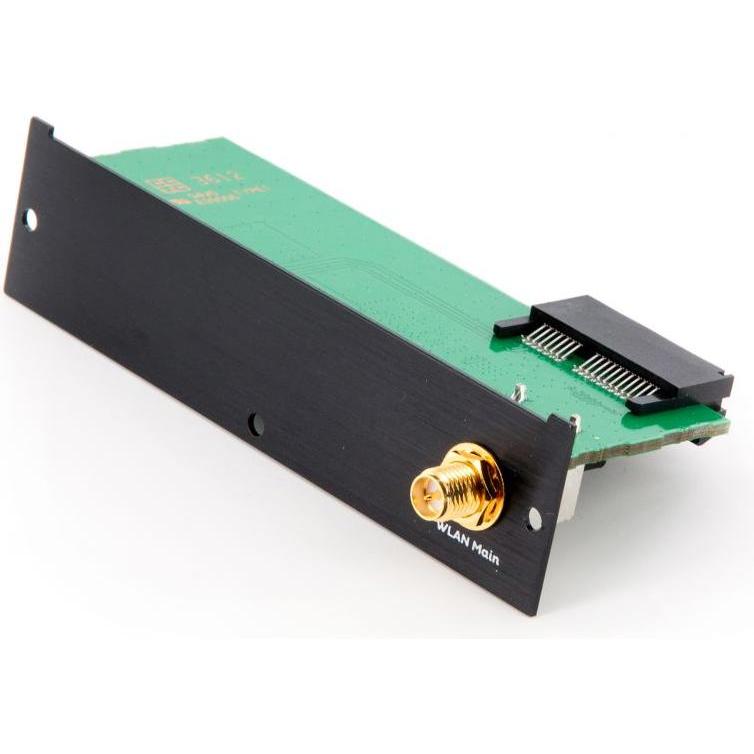 Thumbnail - Option WLAN III expansion Card(client or access point for 32 clients, 2.4 and 5 GHz)